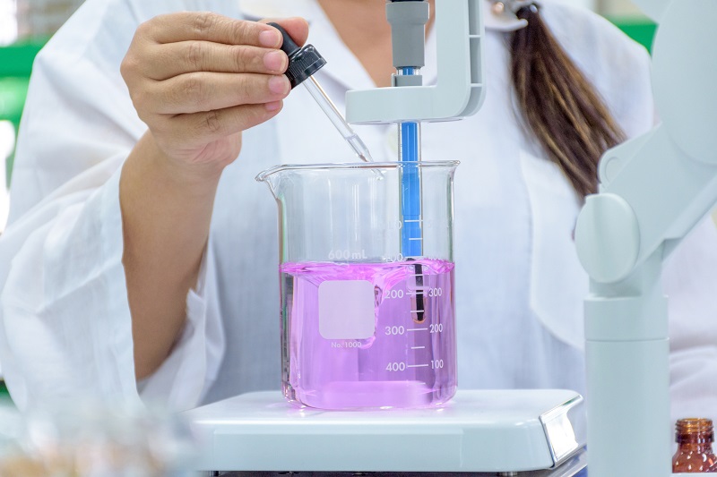 mieszadło magnetyczne