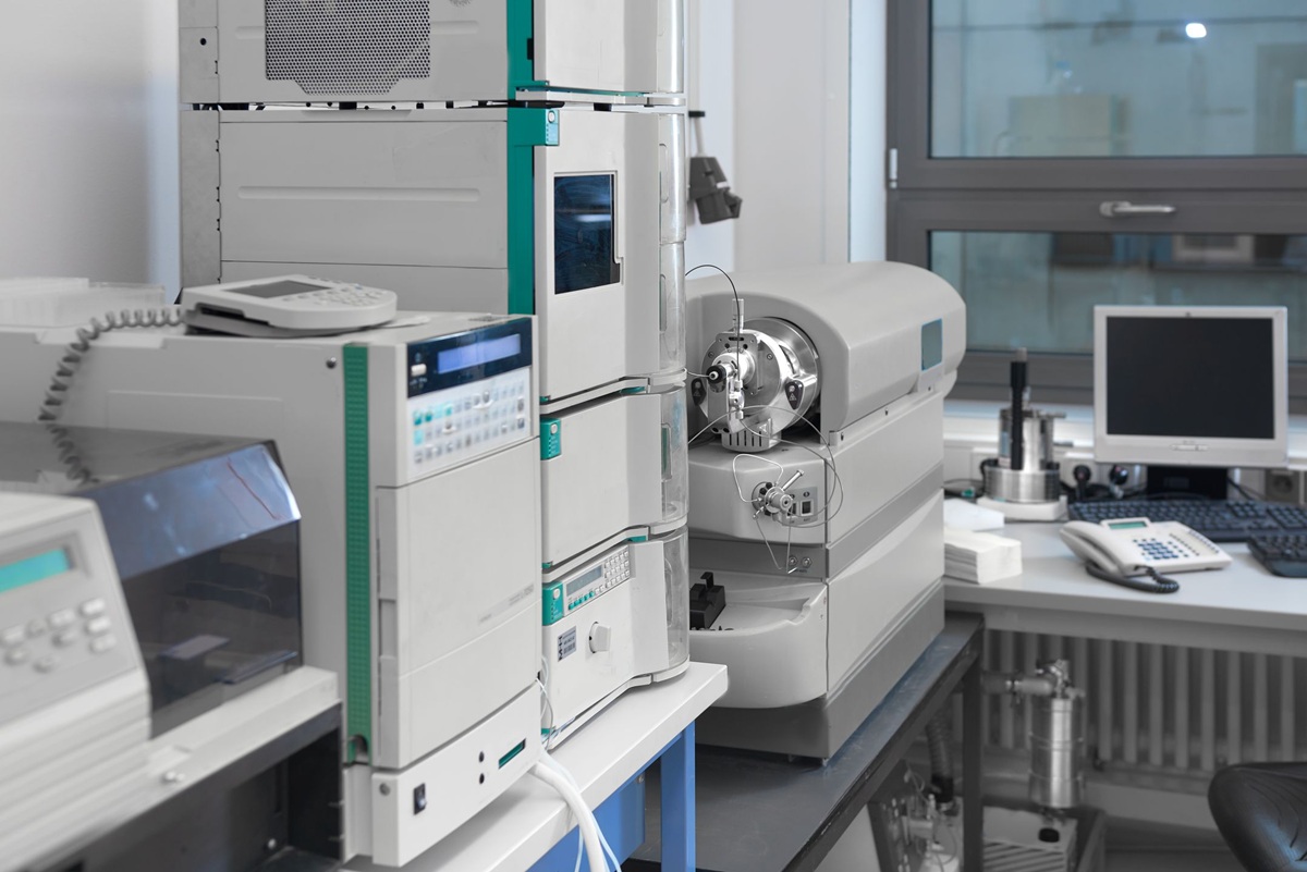 laboratorium