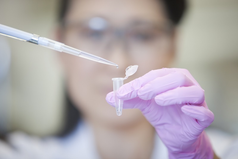 charakteryzacja pipety jednokanałowa i wielokanałow